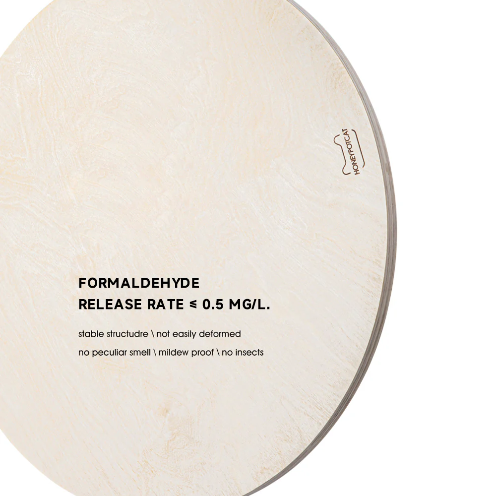 HONEYPOTCAT Fit & Fun Active Runner Wood Cat Wheel 220505s/v220505s/220505/220505pro - Image 9