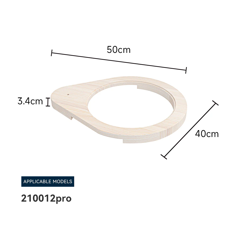 HONEYPOTCAT Replacement Accessories - Image 7