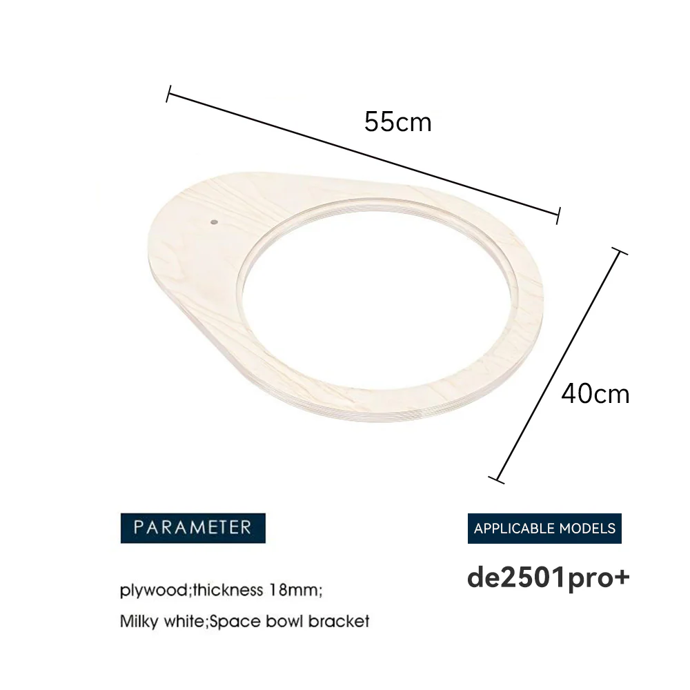 HONEYPOTCAT Replacement Accessories - Image 8