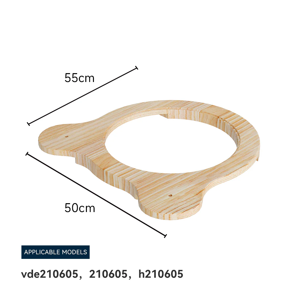 HONEYPOTCAT Replacement Accessories - Image 9