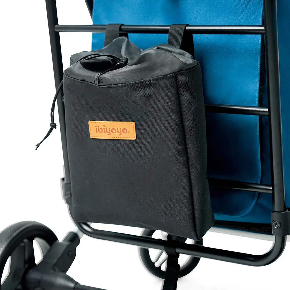 IBIYAYA Bigbuddy Stroller And Crate Combo - Image 29