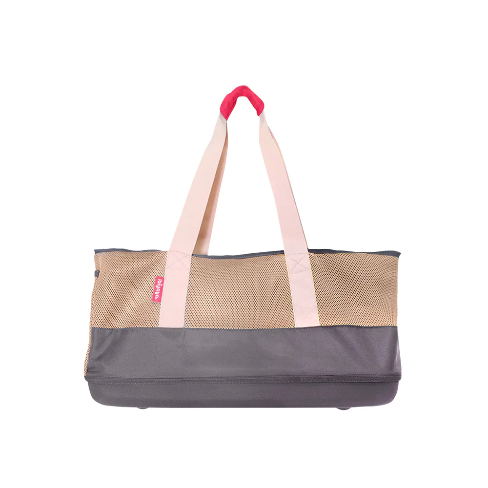 IBIYAYA Breathable Pet Carrier - Image 4