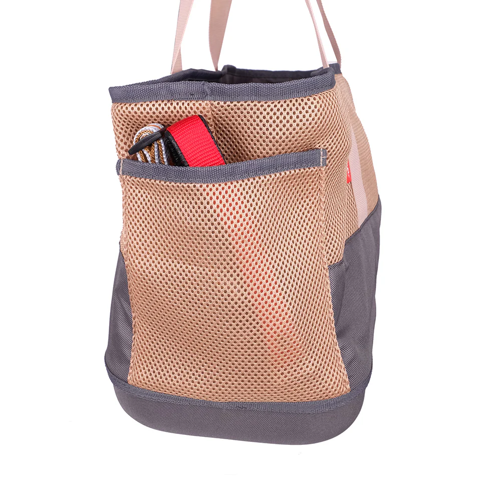 IBIYAYA Breathable Pet Carrier - Image 6