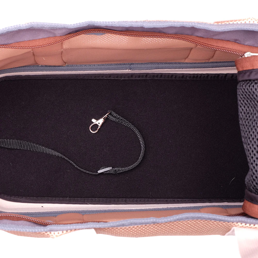 IBIYAYA Breathable Pet Carrier - Image 7