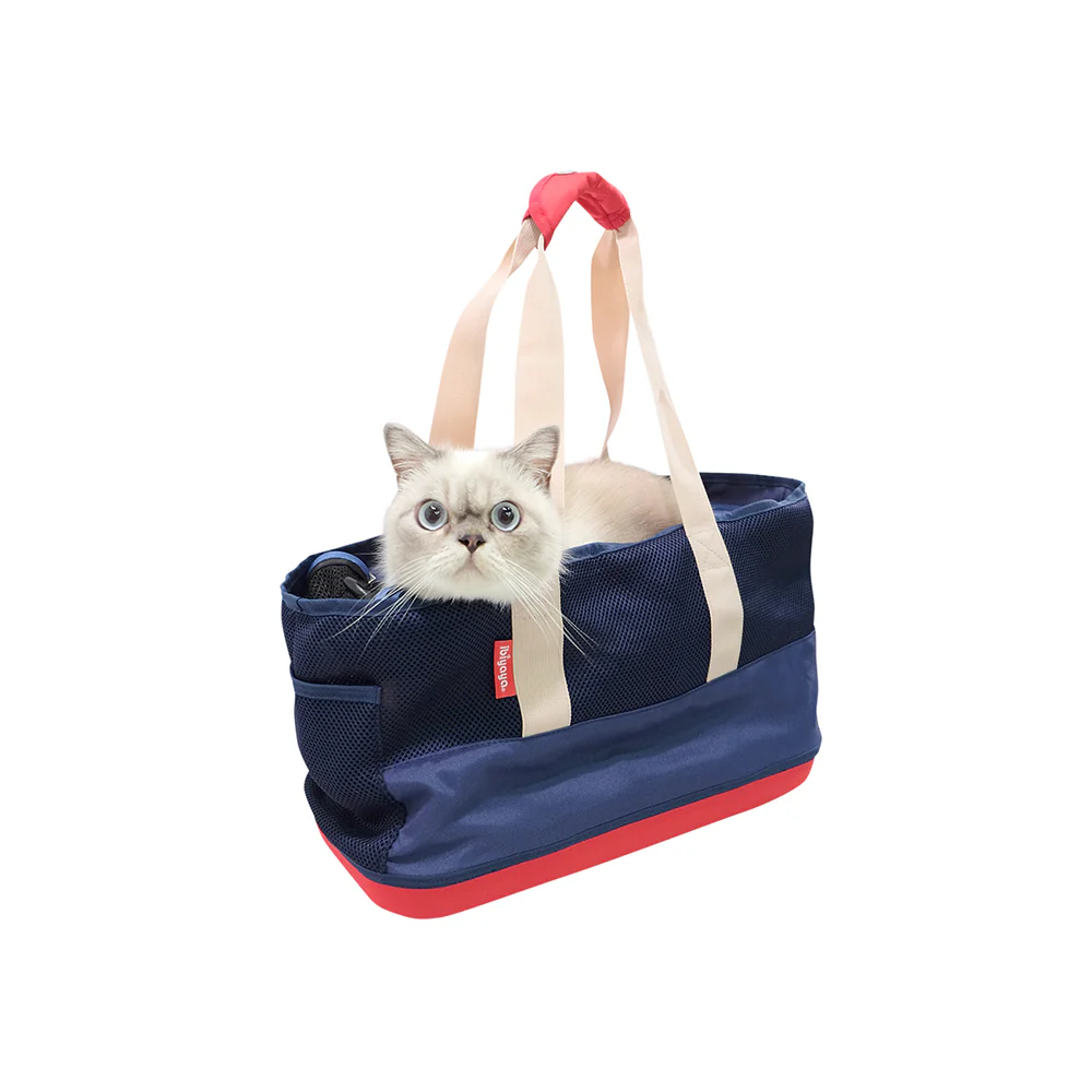 IBIYAYA Breathable Pet Carrier - Image 8