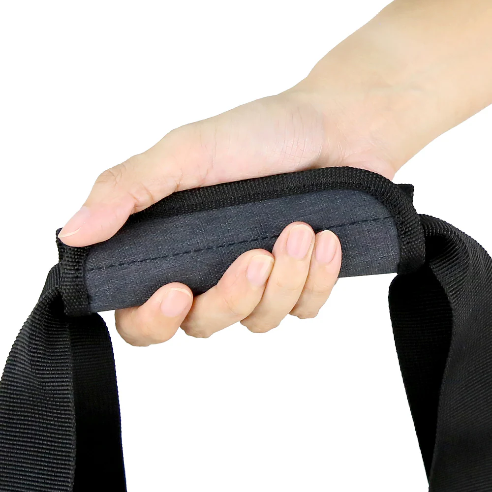 IBIYAYA Breezy Wanderer Fur-Free Pet Tote Bag - Image 5
