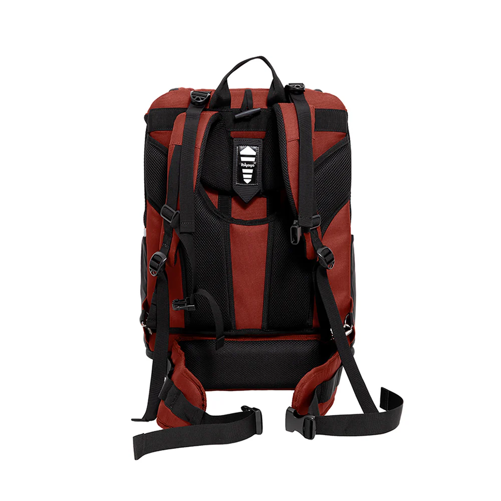 IBIYAYA Champion Large Dog Carrier Backpack Up To 12Kg - Image 12