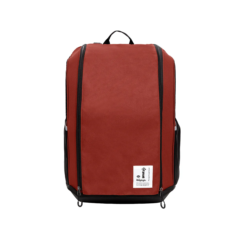 IBIYAYA Champion Large Dog Carrier Backpack Up To 12Kg - Image 14