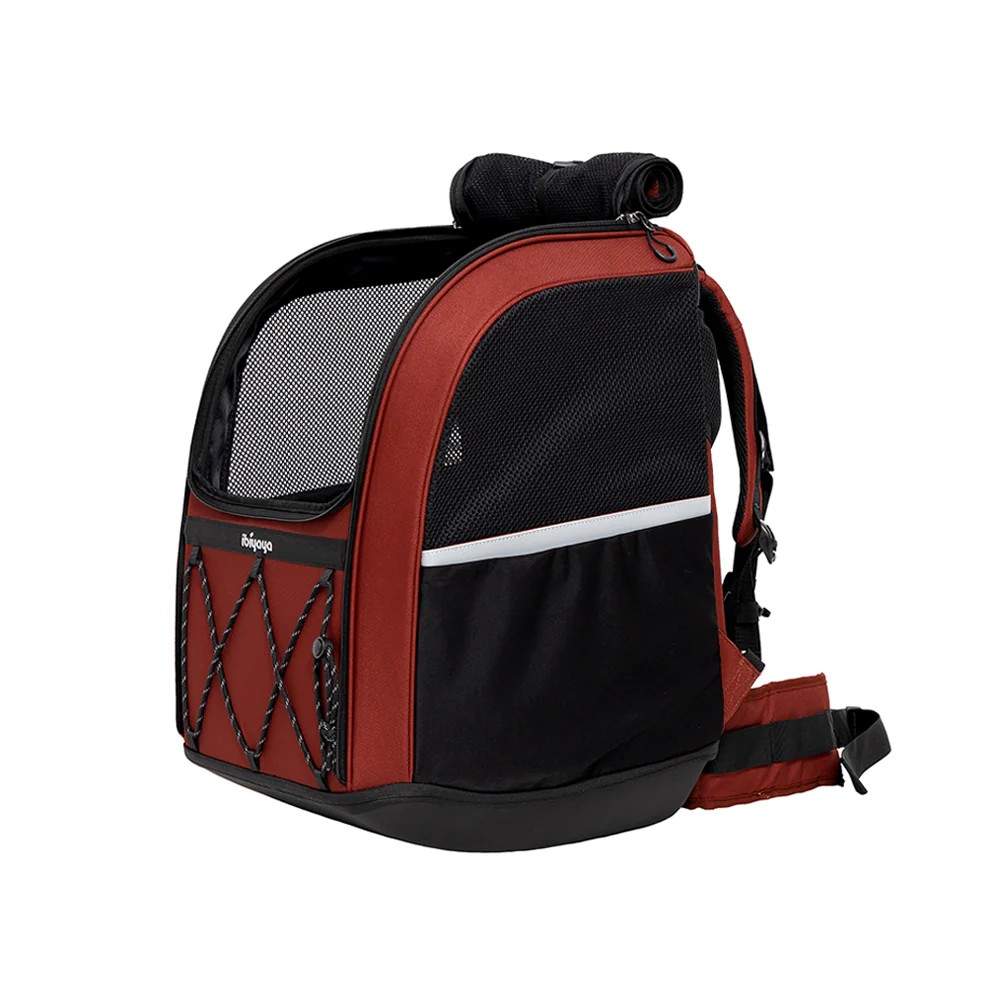 IBIYAYA Champion Large Dog Carrier Backpack Up To 12Kg - Image 16