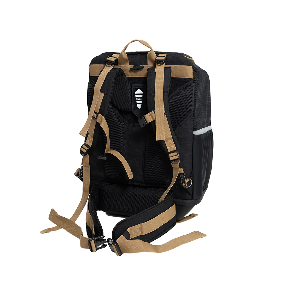 IBIYAYA Champion Large Dog Carrier Backpack Up To 12Kg - Image 3