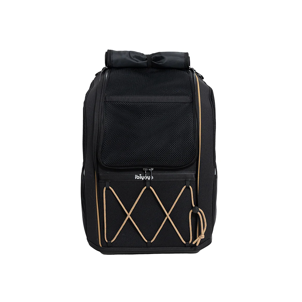 IBIYAYA Champion Large Dog Carrier Backpack Up To 12Kg - Image 8