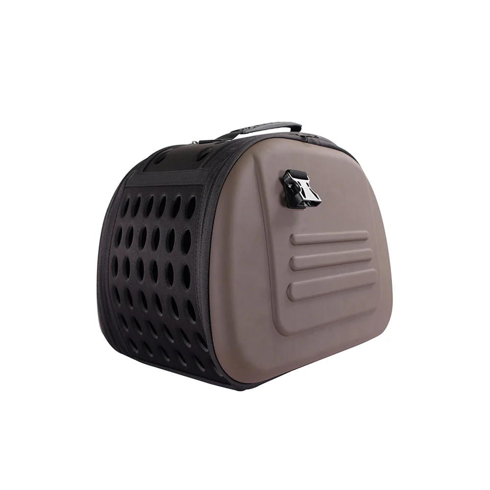 IBIYAYA Classic Eva Soft-Sided Travel Pet Carrier - Image 11