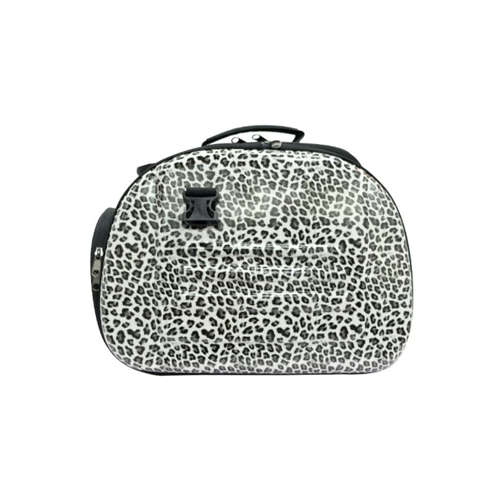 IBIYAYA Classic Eva Soft-Sided Travel Pet Carrier - Image 8