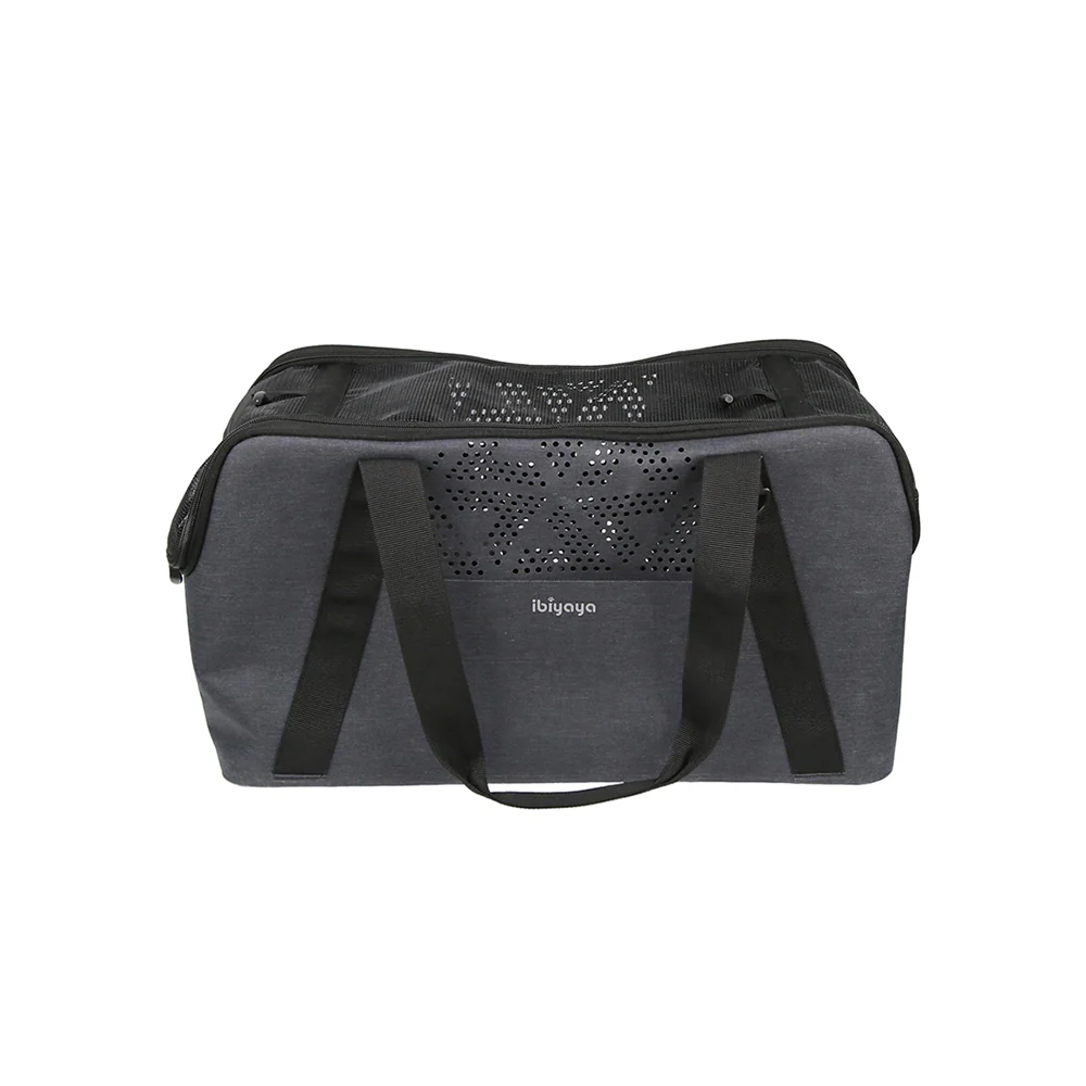 IBIYAYA Dachshund Breezy Wanderer Long Bodied Dog Pet Tote Bag - Image 6