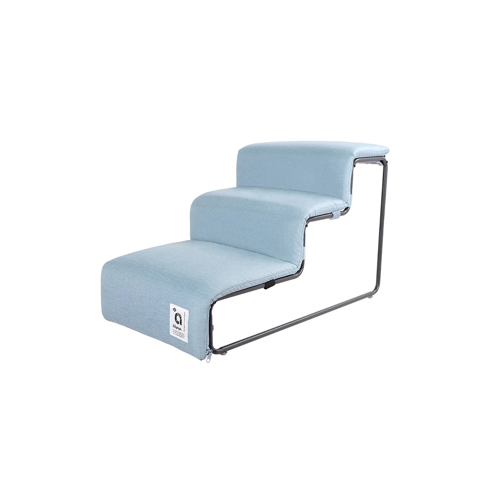 IBIYAYA Everest Practical Pet Stairs