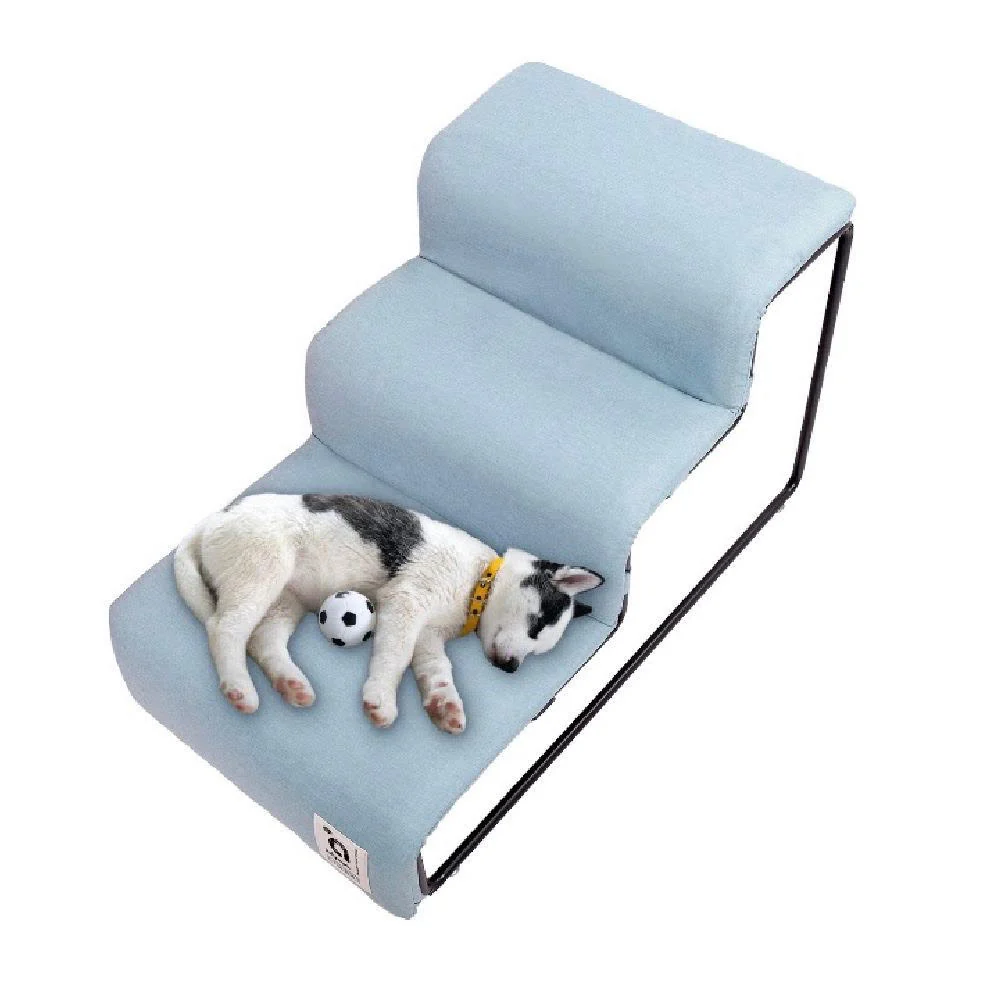 IBIYAYA Everest Practical Pet Stairs - Image 2