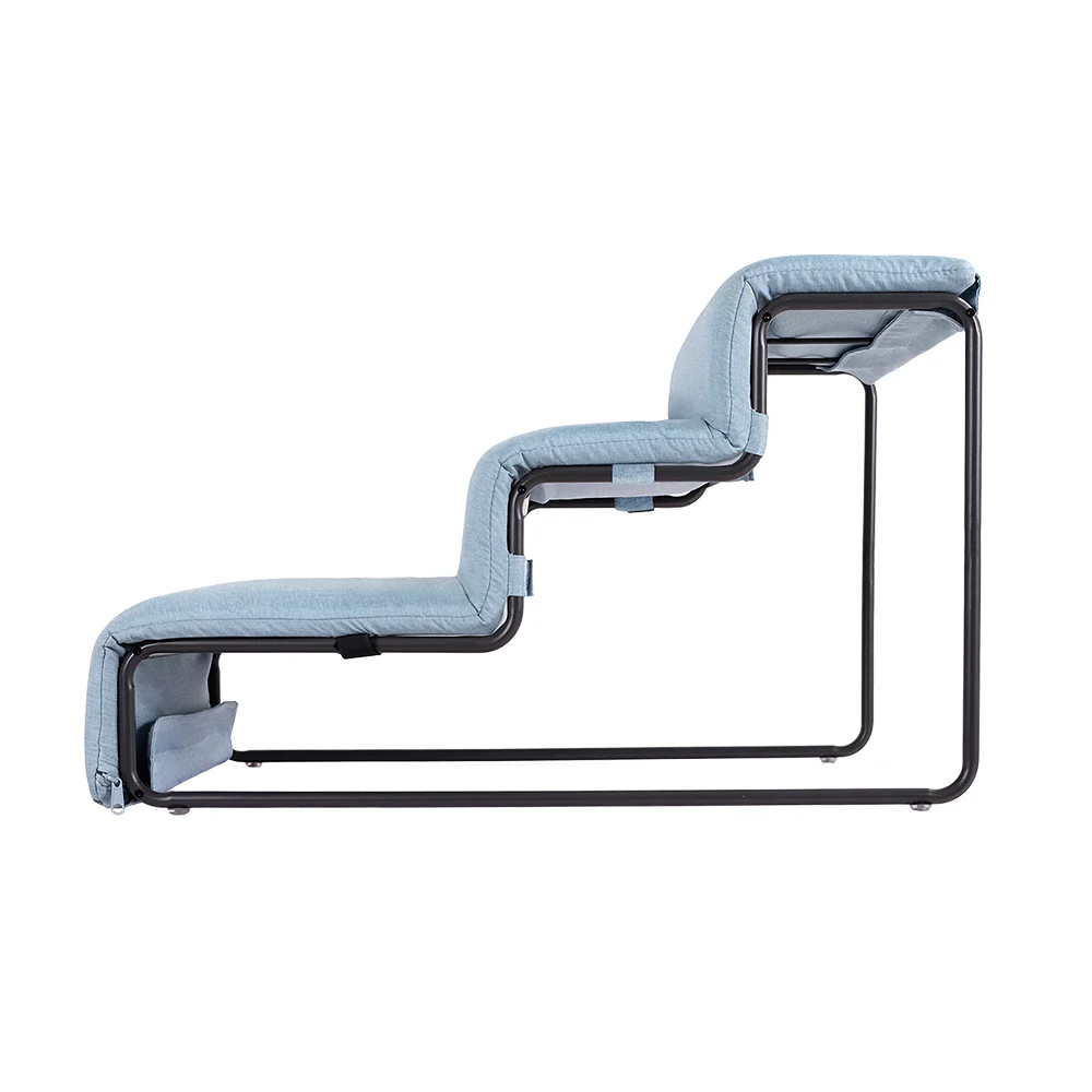 IBIYAYA Everest Practical Pet Stairs - Image 4