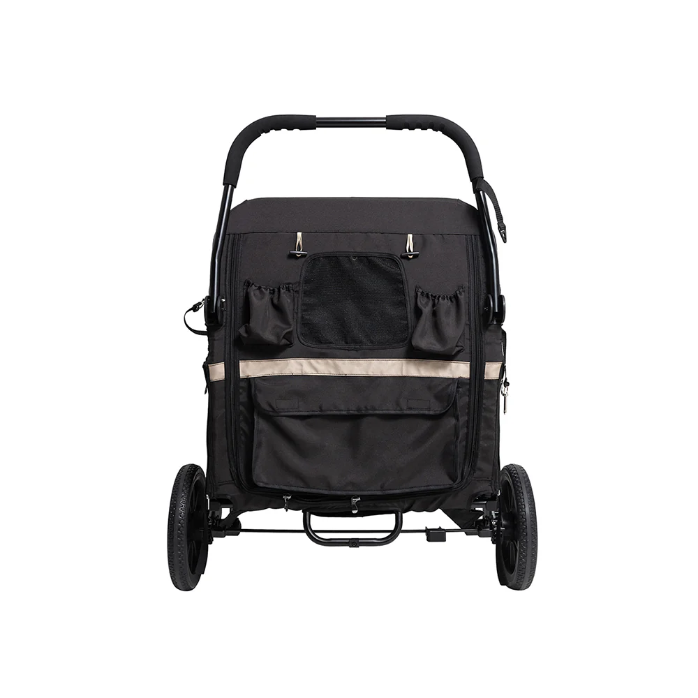 IBIYAYA Grand Cruiser Dog Stroller For Up To 50Kg - Image 13