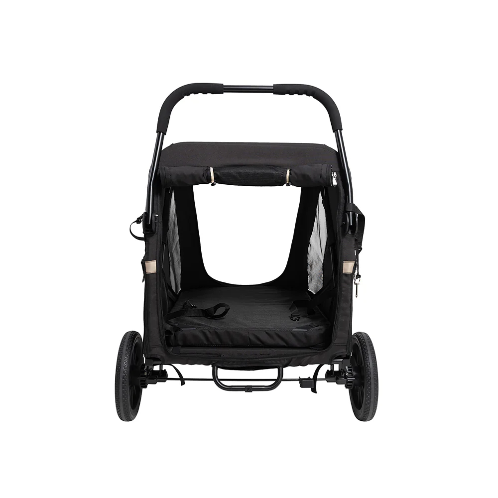 IBIYAYA Grand Cruiser Dog Stroller For Up To 50Kg - Image 14
