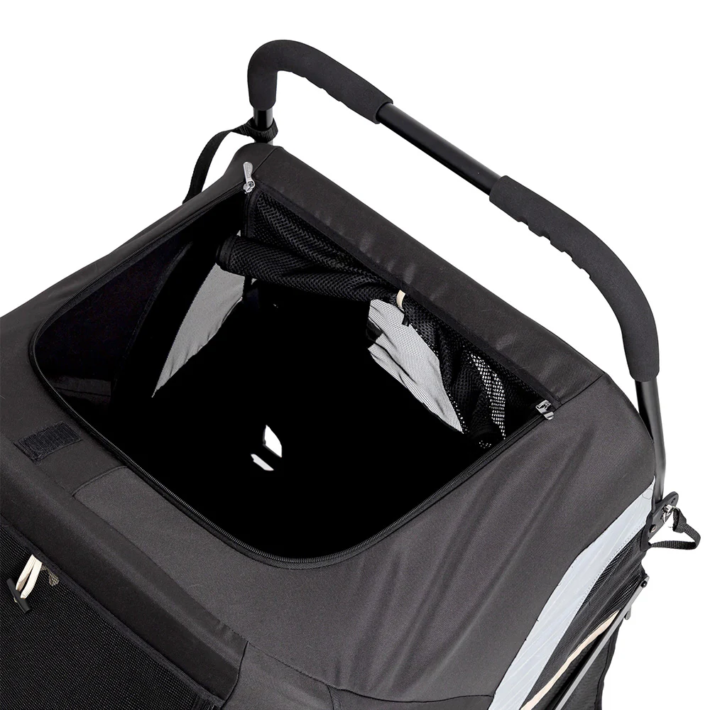 IBIYAYA Grand Cruiser Dog Stroller For Up To 50Kg - Image 15