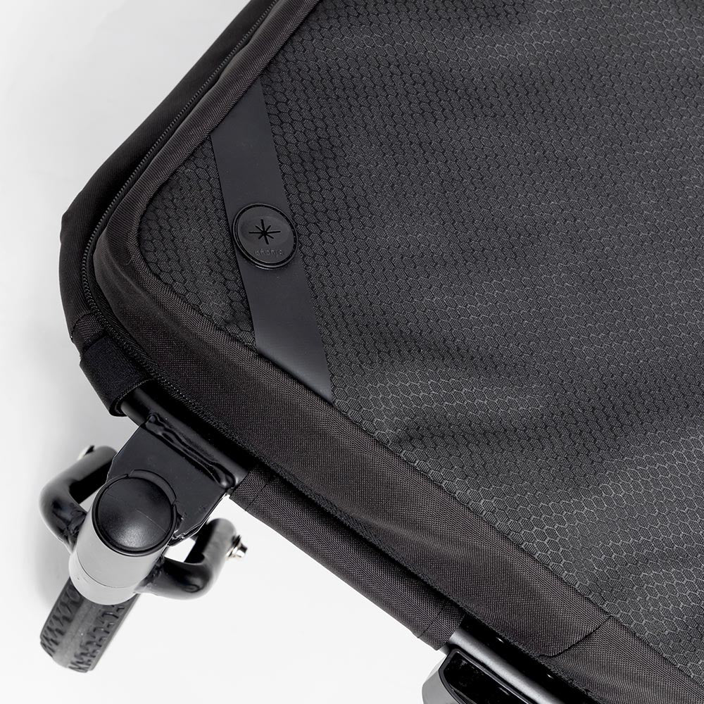 IBIYAYA Grand Cruiser Dog Stroller For Up To 50Kg - Image 18