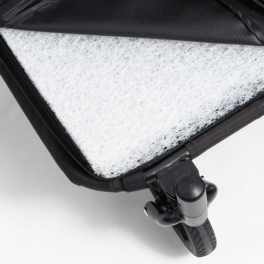 IBIYAYA Grand Cruiser Dog Stroller For Up To 50Kg - Image 19