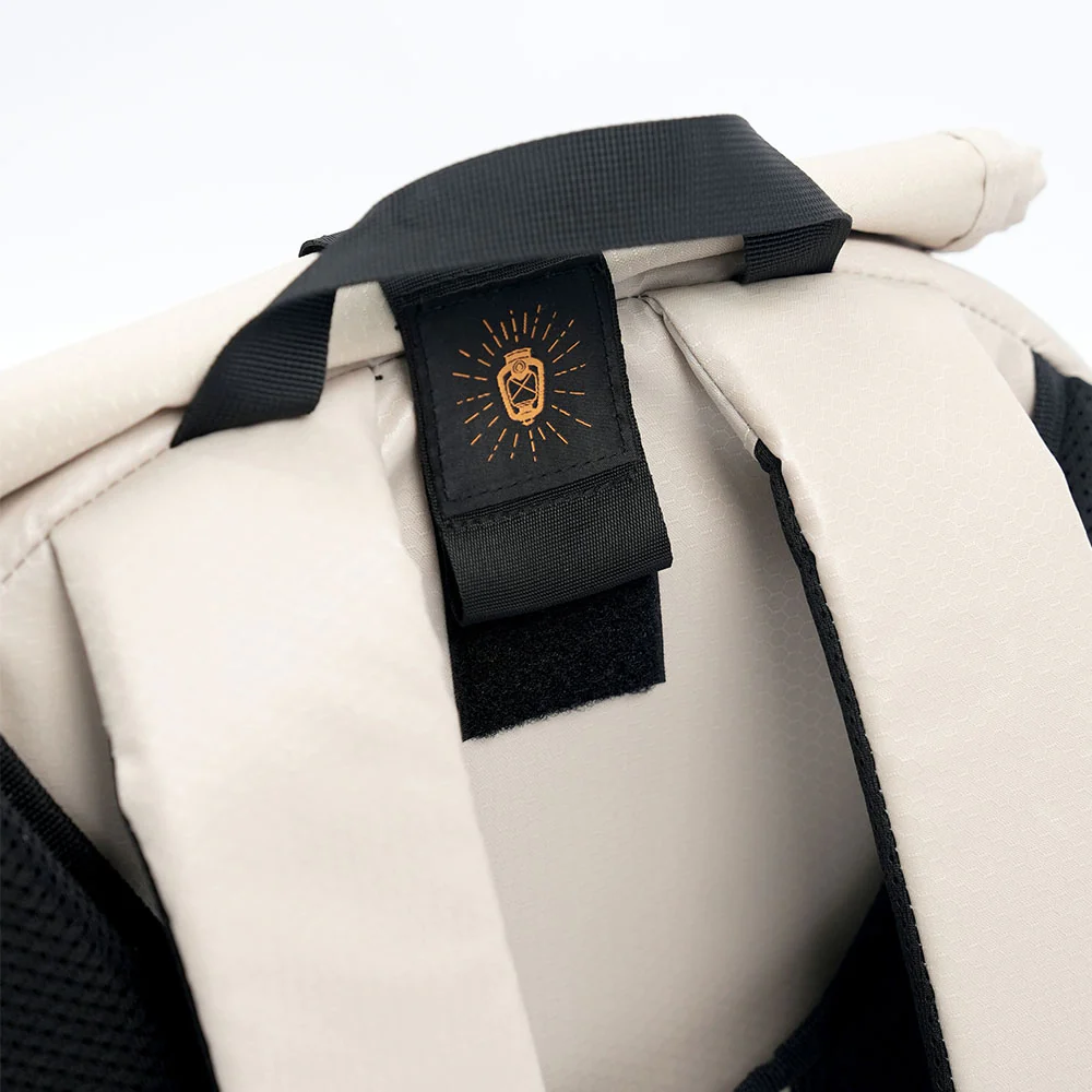 IBIYAYA Panorama Zipper-Free Small Pet Travel Carrier - Buttermilk - Image 15