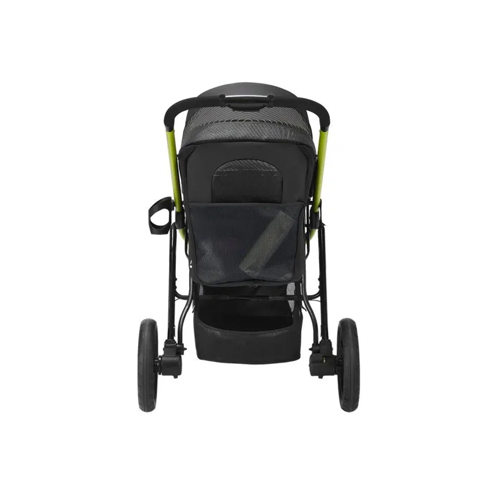 IBIYAYA The Beast Pet Jogging Stroller - Image 3