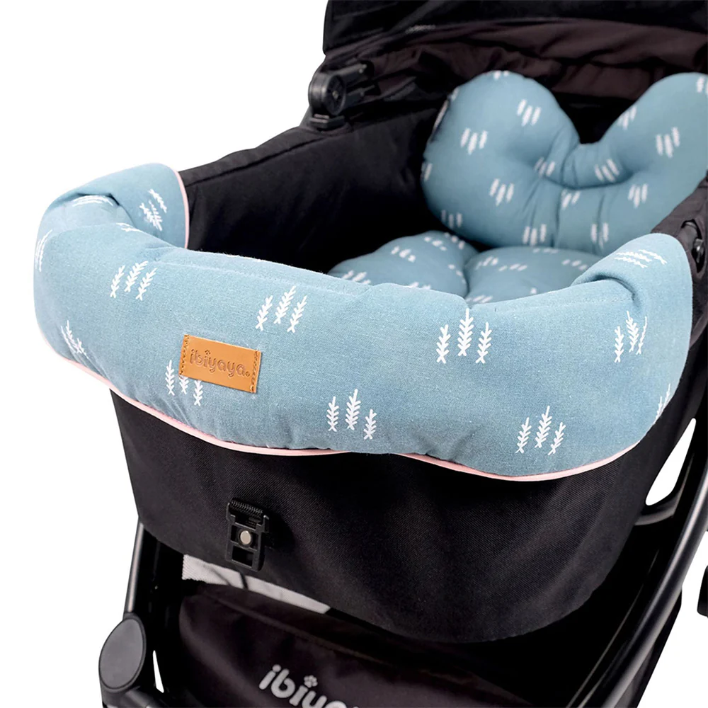 IBIYAYA The Comfort Pet Stroller Add On Kit - Image 11