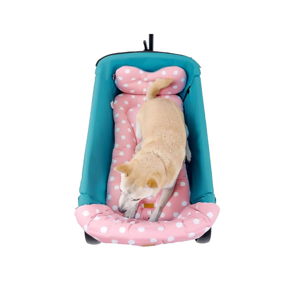 IBIYAYA The Comfort Pet Stroller Add On Kit - Image 12