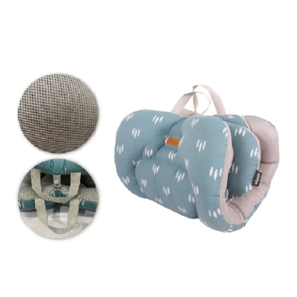 IBIYAYA The Comfort Pet Stroller Add On Kit - Image 9