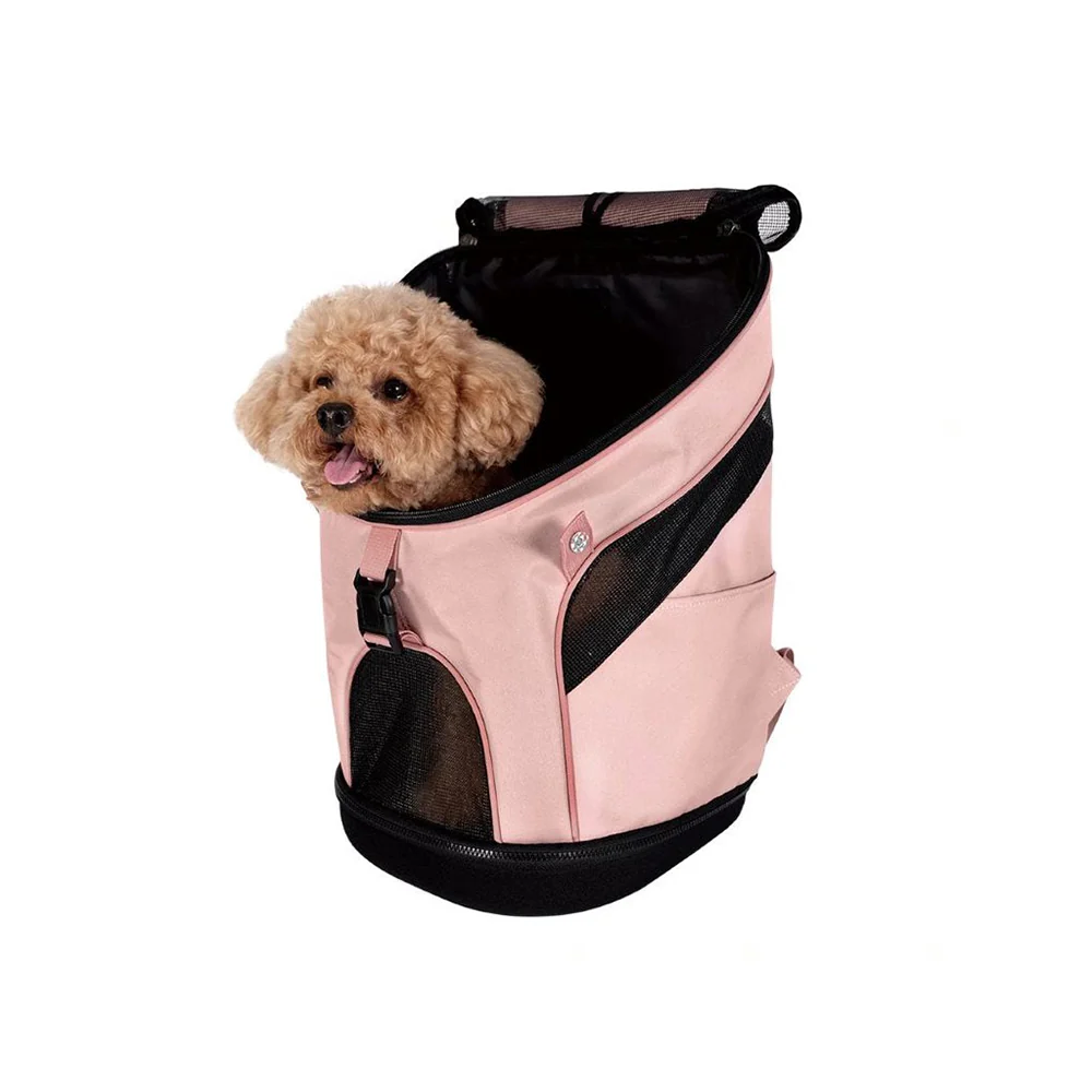 IBIYAYA Ultralight Pro New & Improved Backpack Pet Carrier - Image 2