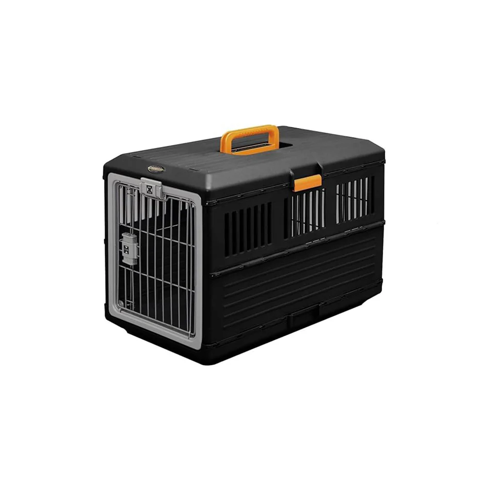 IRIS Foldable Portable Pet Carrier - Image 2