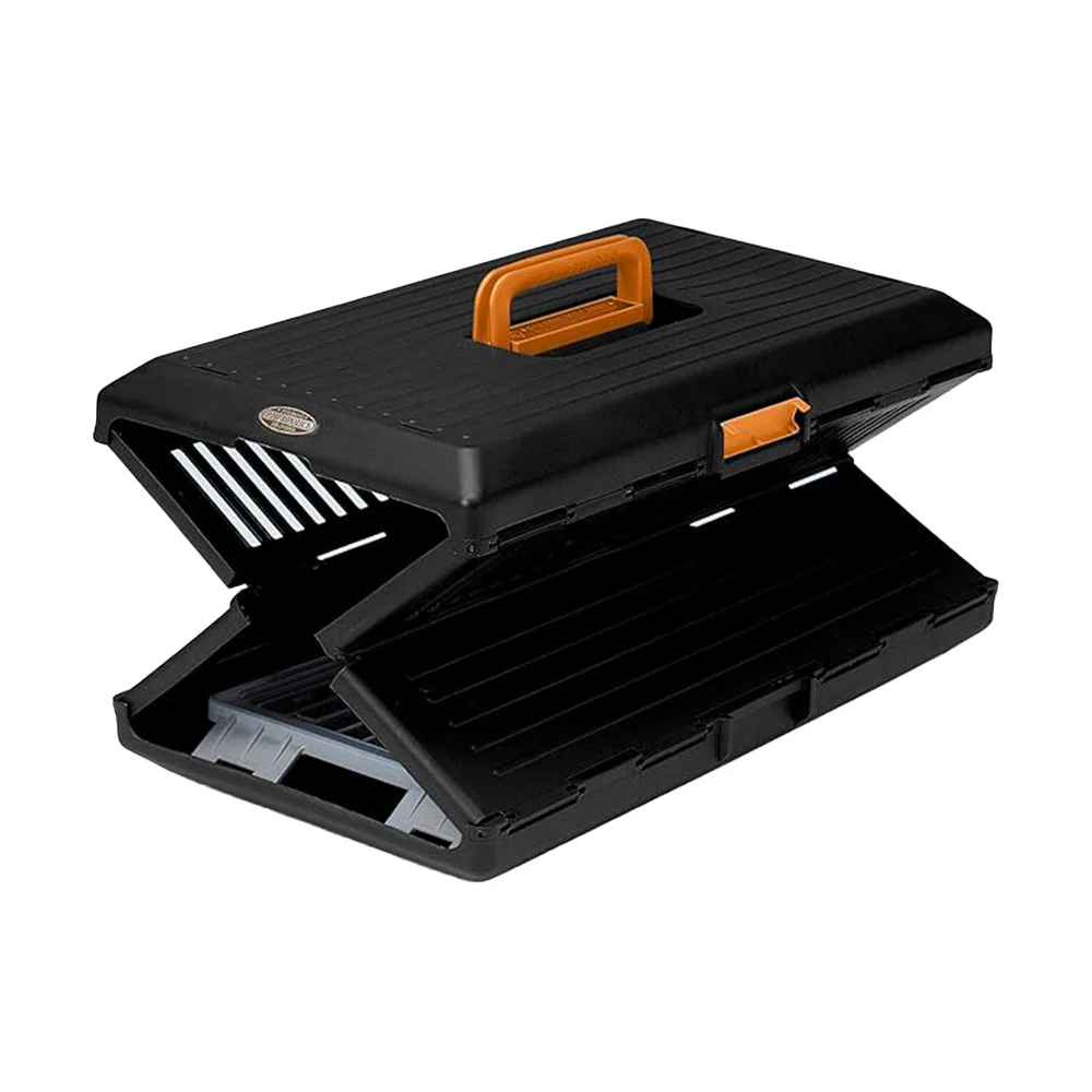 IRIS Foldable Portable Pet Carrier - Image 4