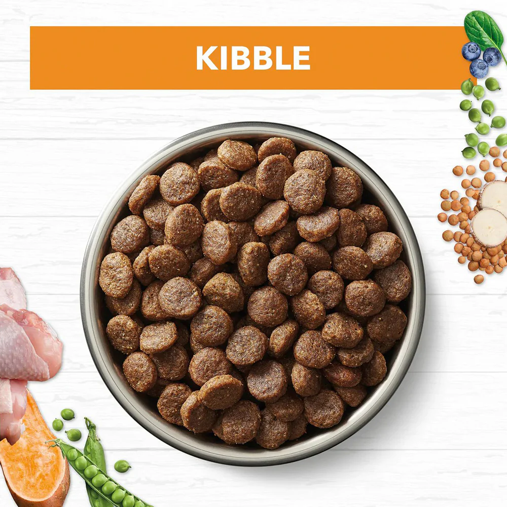 IVORY COAT Grain Free Chicken Adult Dog Food 13kg - Image 4