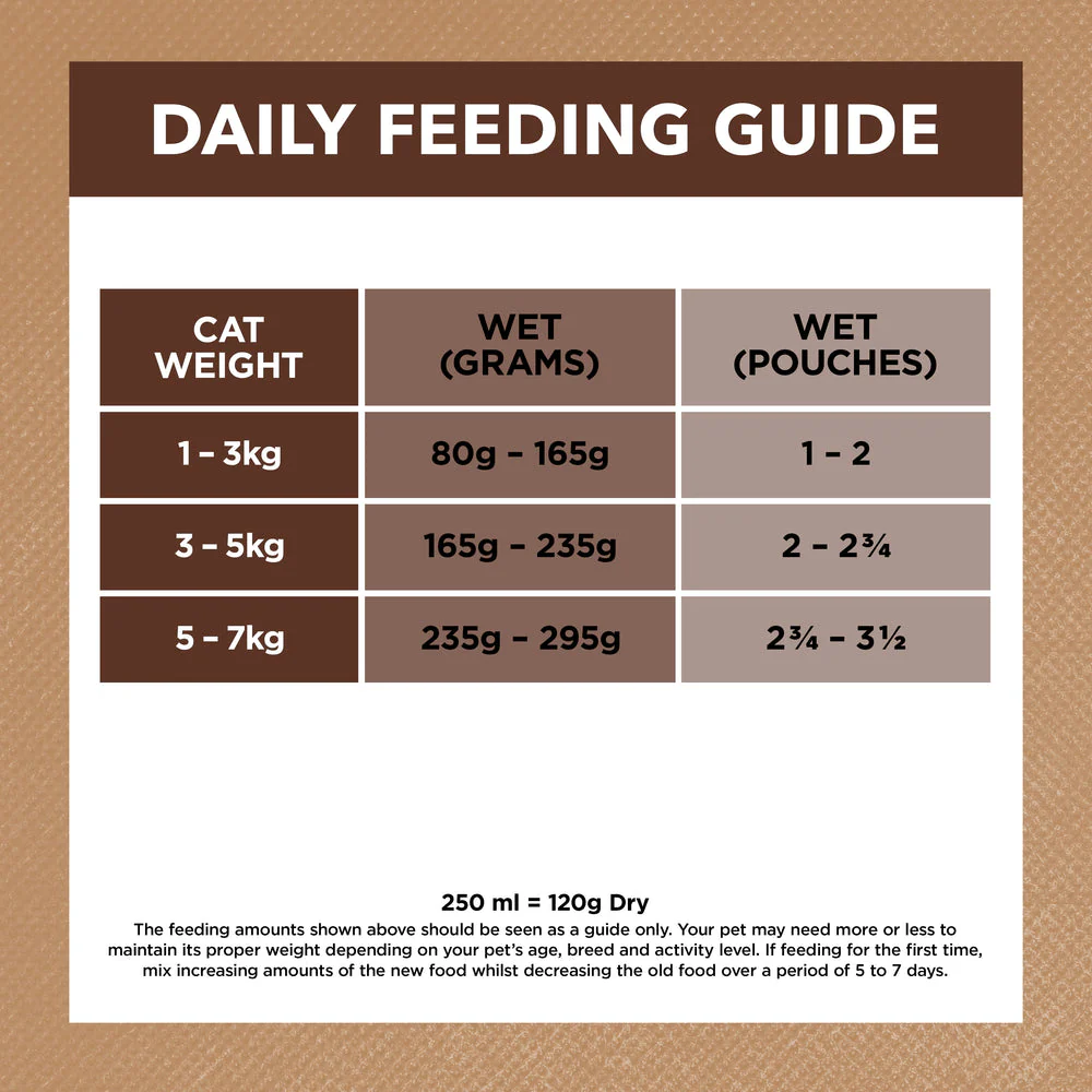 IVORY COAT Grain Free Chicken & Kangaroo Gravy Adult Wet Cat Food - Image 6