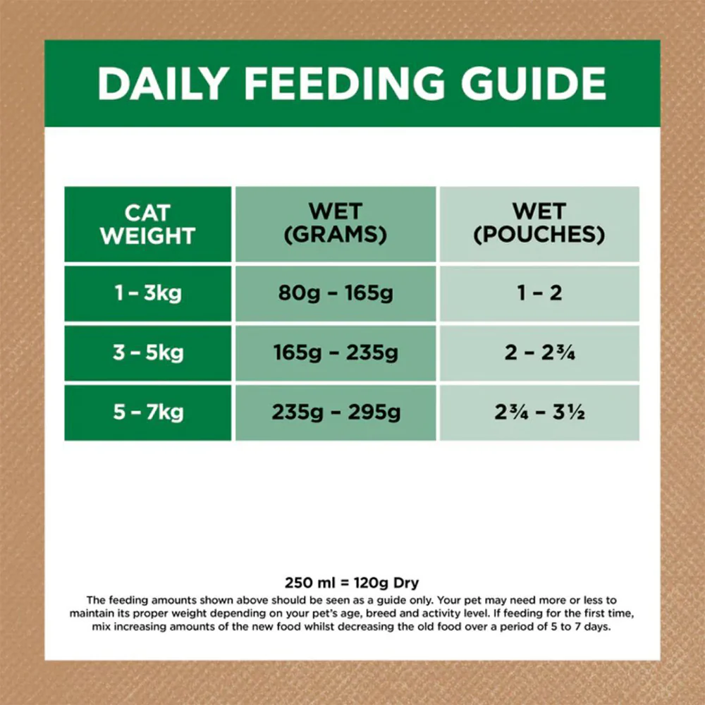 IVORY COAT Grain Free Chicken & Lamb Gravy Adult Wet Cat Food 85g x 12 - Image 4