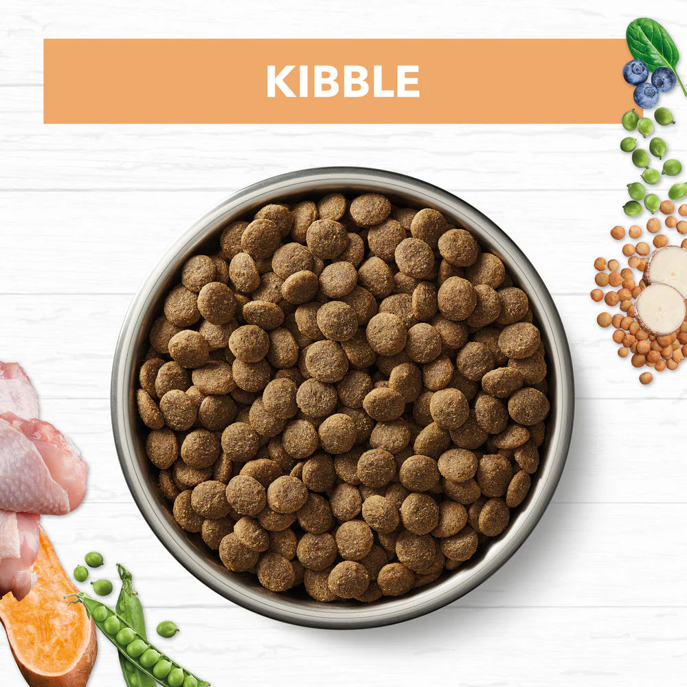 IVORY COAT Grain Free Chicken Puppy Dog Food 13kg - Image 4