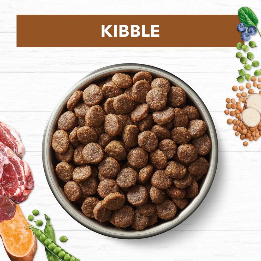 IVORY COAT Grain Free Lamb & Kangaroo Adult Dog Food 13kg - Image 5