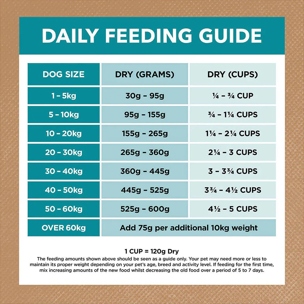 IVORY COAT Grain Free Ocean Fish & Salmon Adult Dog Food 13kg - Image 5