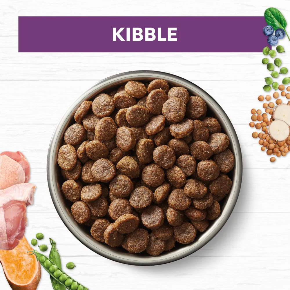 IVORY COAT Grain Free Turkey Mature Dog Food 13kg - Image 4