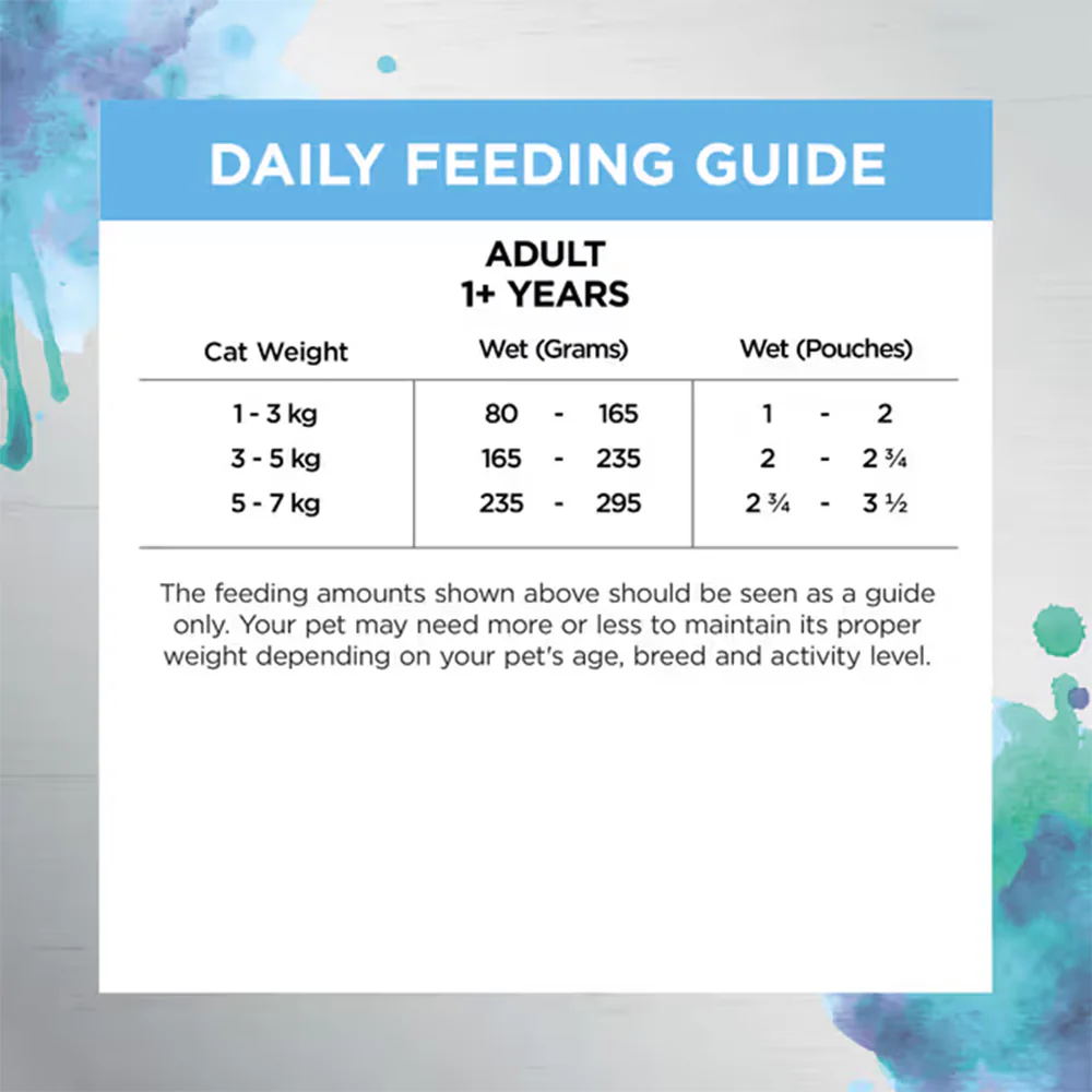 IVORY COAT Inspired By Raw Gut & Digestion Wet Cat Food - Image 6