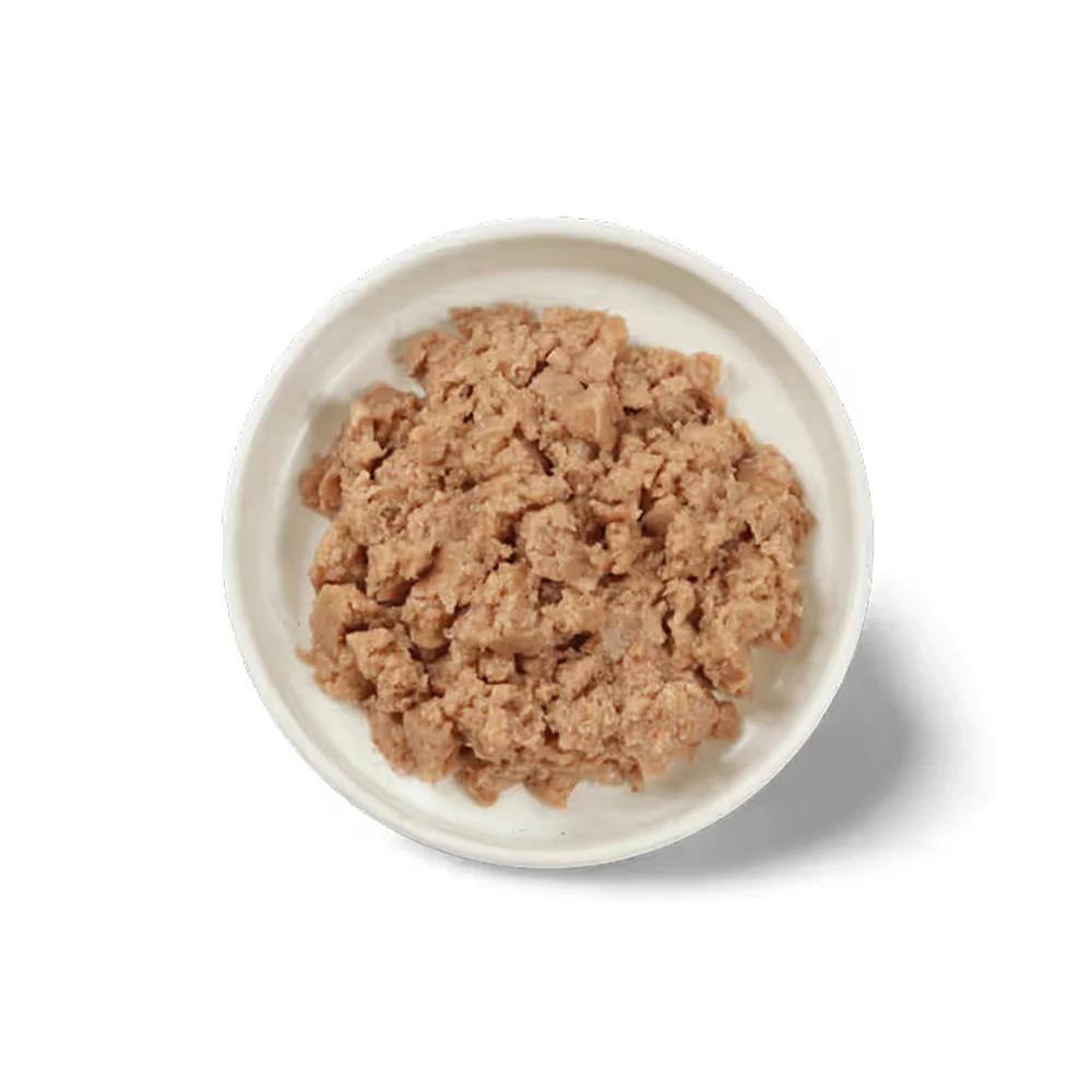 IVORY COAT Inspired By Raw Immunity Wet Puppy Food 100g x 9 - Image 4