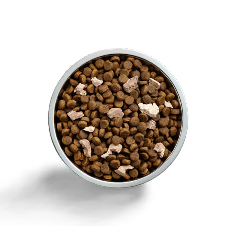 IVORY COAT Raw Health Gut Health Dog Food 1.8kg - Image 3