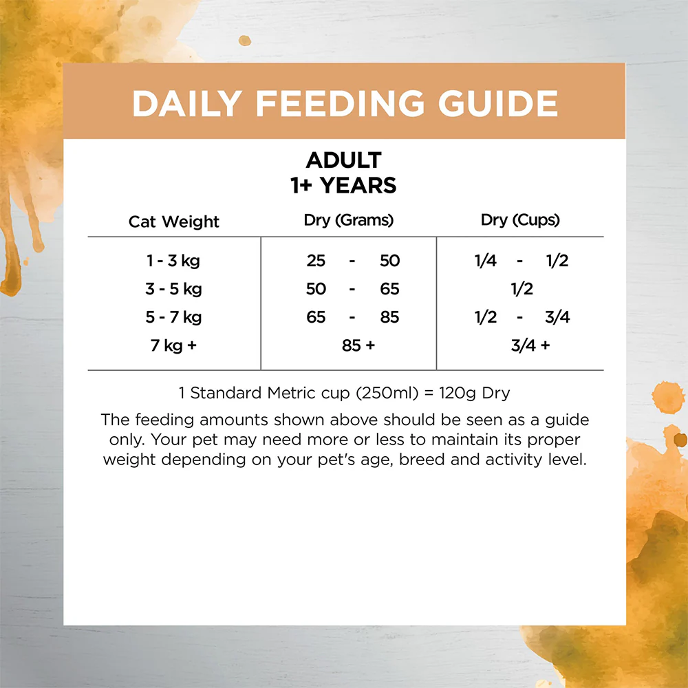 IVORY COAT Raw Health Health & Vitality Cat Food - Image 6