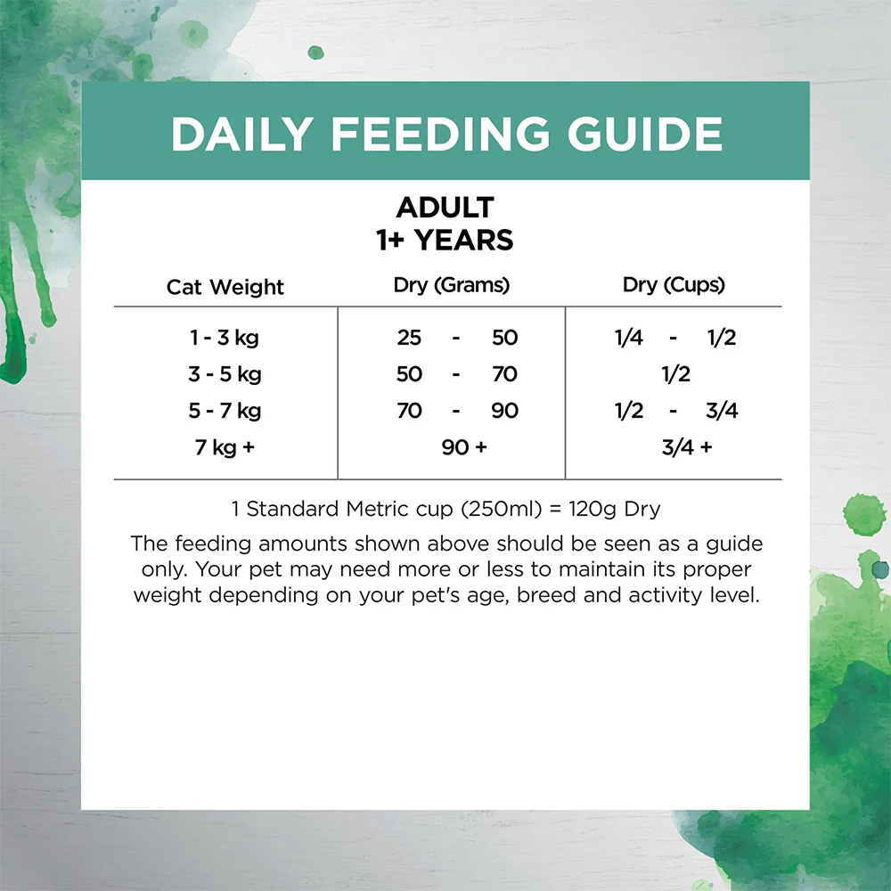 IVORY COAT Raw Health Indoor & Hairball Cat Food - Image 11