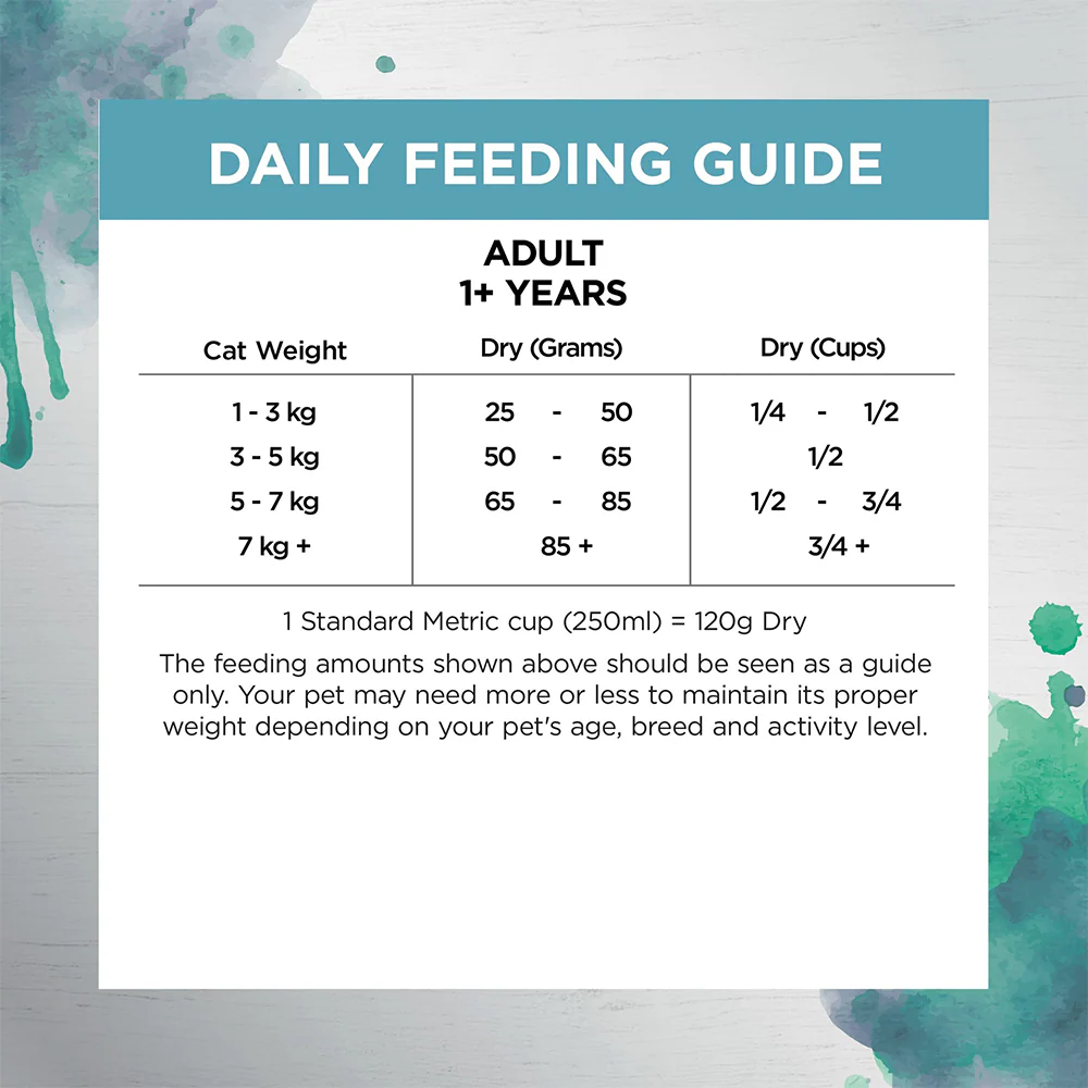 IVORY COAT Raw Health Oral Care Cat Food - Image 6