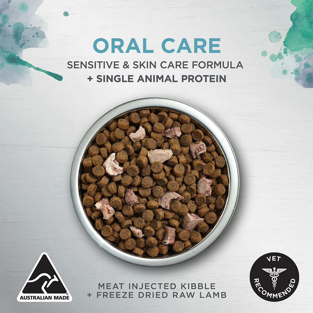 IVORY COAT Raw Health Oral Care Cat Food - Image 8