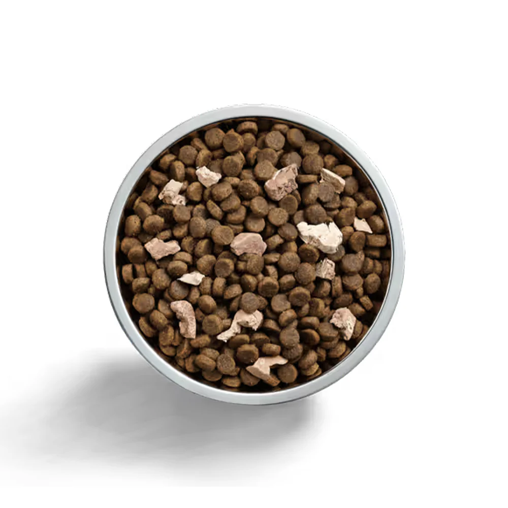 IVORY COAT Raw Health Sensitive Care Dog Food 1.8kg - Image 3