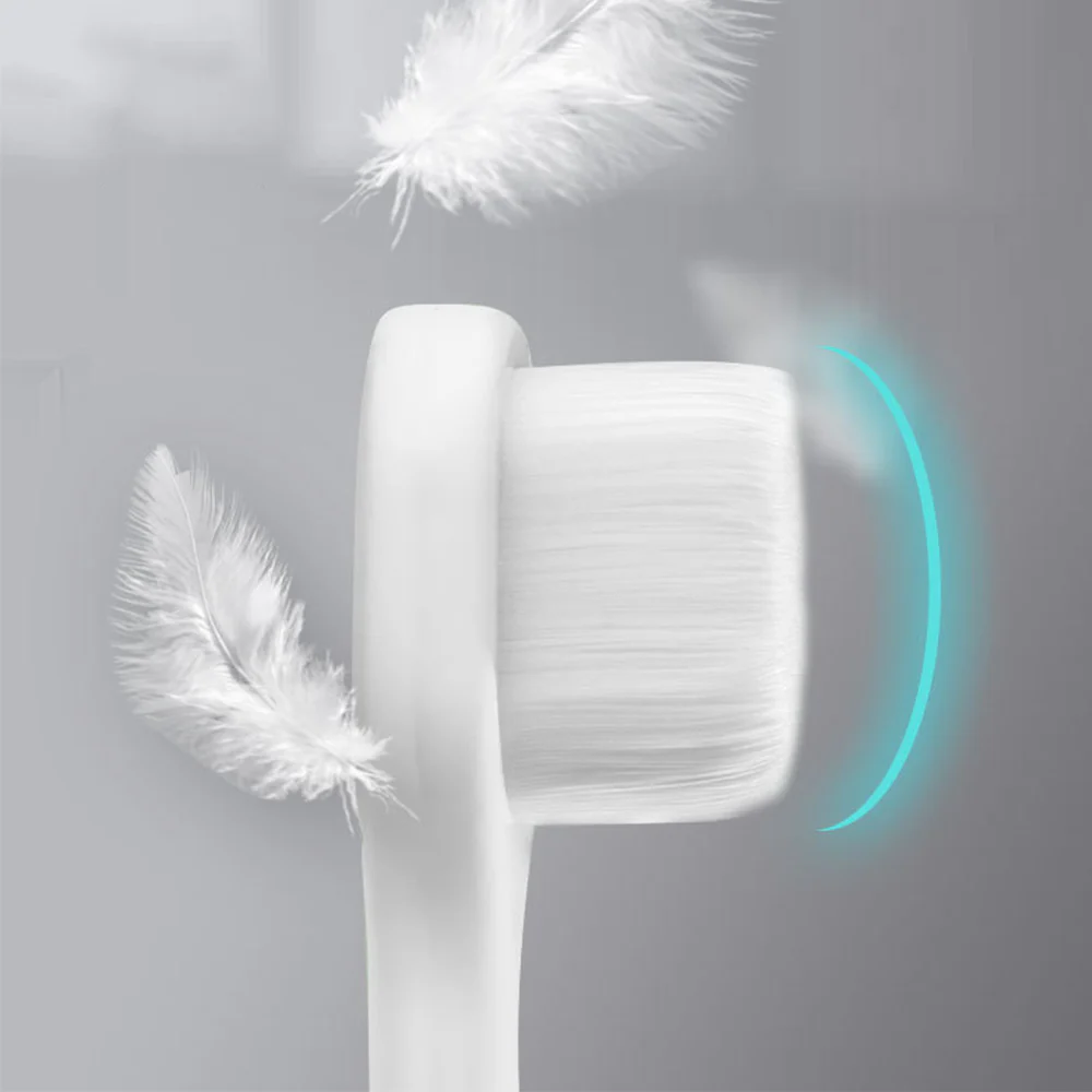 KOJIMA Pet Ultra-Soft Sensitive Toothbrush - Image 3